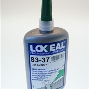 SERRAFILETTI LOXEAL 83-37 250ml