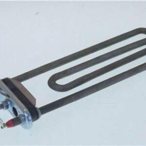 TUBULAR HEATER IRCA