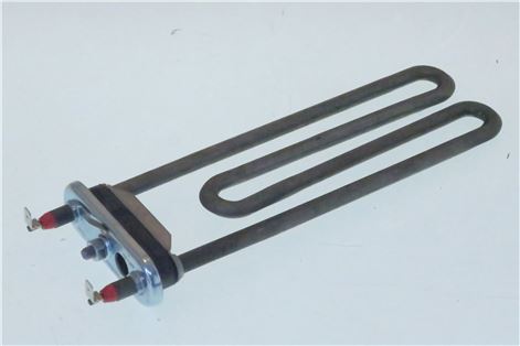 TUBULAR HEATER IRCA