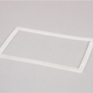 GASKET TANK LID 8.125X5.5X0.125