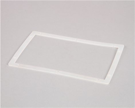 GASKET TANK LID 8.125X5.5X0.125