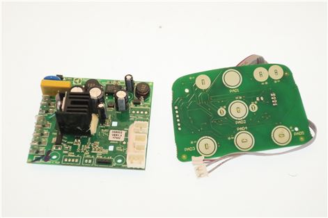 ELETTRONICA COMPLETO