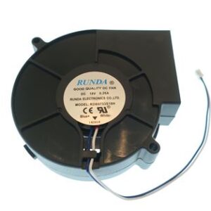 FAN MOT ASSY V2 KM06/7/8 SERIES 50/60hz