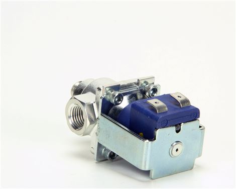 BREW VALVE 120V