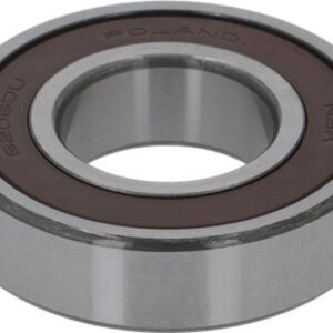 CUSCINETTO 6206 DDU NSK