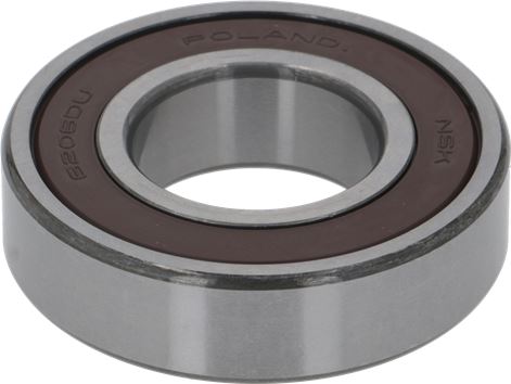 CUSCINETTO 6206 DDU NSK