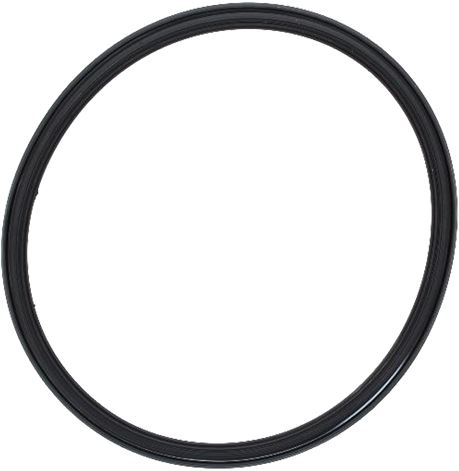 GUARNIZIONE POZZETTO WHIRLPOOL 481253268