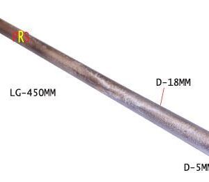 ANODO MAGNESIO SCALDABAGNO
