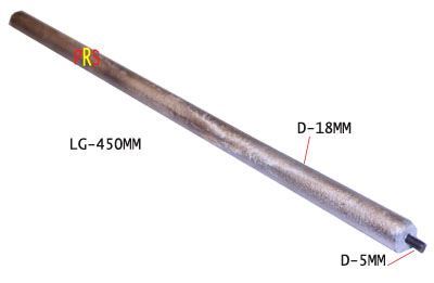 ANODO MAGNESIO SCALDABAGNO
