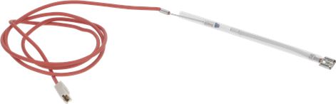 CAB SIL 1 1(800)+TCO(RO)+2(80) ROSSO&BNC