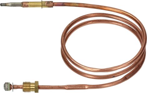 TERMOCOPPIA M8x1 60 cm
