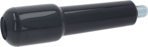 MANOPOLA PORTAFILTRO LUCIDA M12
