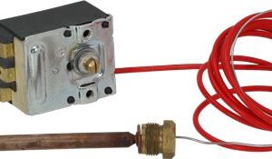 TERMOSTATO MONOFASE TR/86