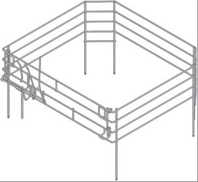 CESTA ALIMENTATORE VERS PRO PULPOUT