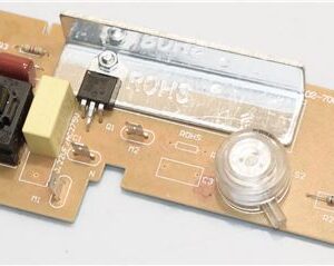 SCHEDA ELETTRONICA CANDY 48013641
