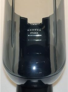 CONTENITORE POLVERE BOSCH 12026534