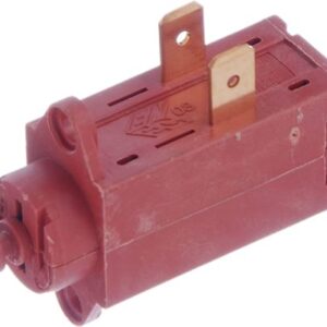 ATTUATORE BOSCH 00166635