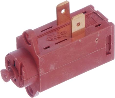 ATTUATORE BOSCH 00166635