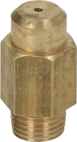 UGELLO GAS M10x1 ø 1,45 mm