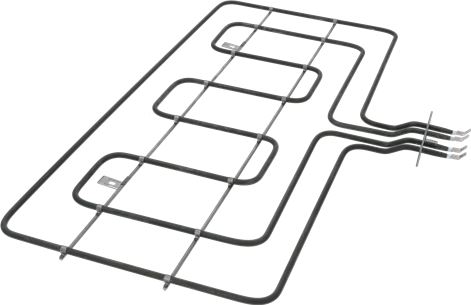 RESISTENZA FORNO BEKO 262900069