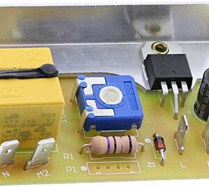 SCHEDA ELETTRONICA ELECTROLUX 2193995533