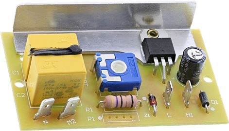 SCHEDA ELETTRONICA ELECTROLUX 2193995533