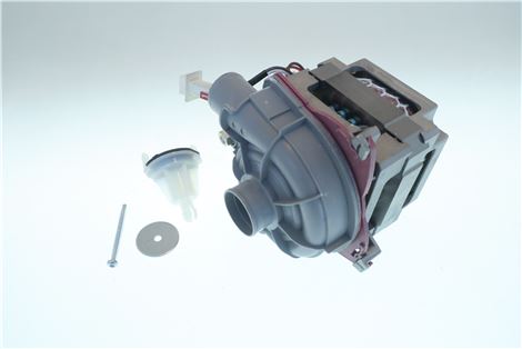 ELETTROPOMPA