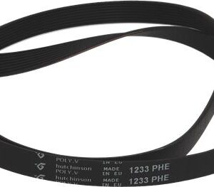 CINGHIA HUTCHINSON 1233 H8 EL