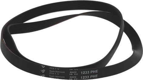 CINGHIA HUTCHINSON 1233 H8 EL