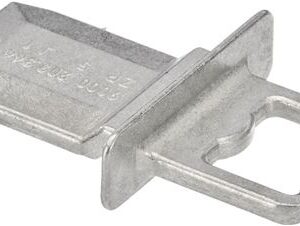 GANCIO DI CHIUSURA BOSCH 00187185