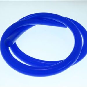 TUBO GOMMA ø 12x6,7 mm BLU