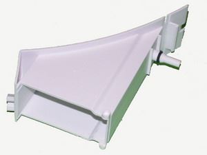 DISTRIBUTORE AMMORBIDENTE  55X4360