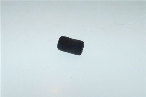 IMPUGNATURA TUBO VAPORE NERO P604