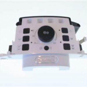 C/PANEL DL WHITE DLWH5 ECAM22(DLS)