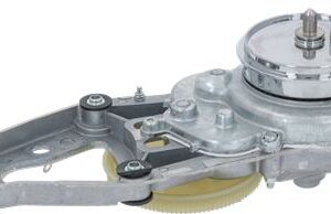 ASSIEME INGRANAGGIO COMPLETO KM070/080