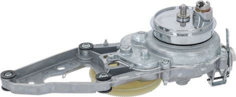 ASSIEME INGRANAGGIO COMPLETO KM070/080