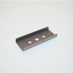 CABINET PLATE