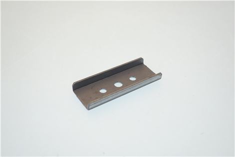 CABINET PLATE