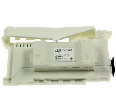 SCHEDA ELETTRONICA BOSCH 00658844