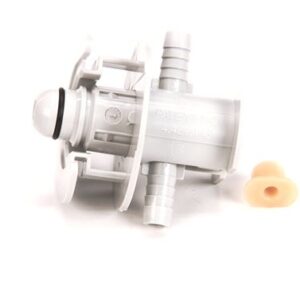 CONNECTORLIQUI BOX QC/DII