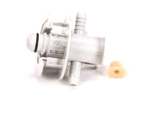 CONNECTORLIQUI BOX QC/DII