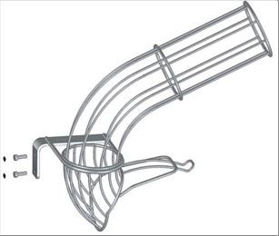 TUBO ALIMENTATORE ESSENTIAL