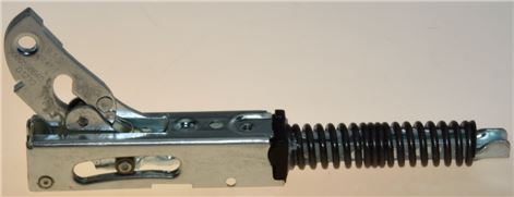 CERNIERA PORTA BOSCH 00499345