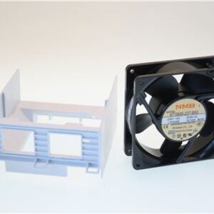 FAN AND HOUSING KIT