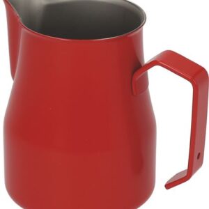 LATTIERA EUROPA ROSSA 0,35 L