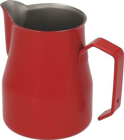 LATTIERA EUROPA ROSSA 0,35 L