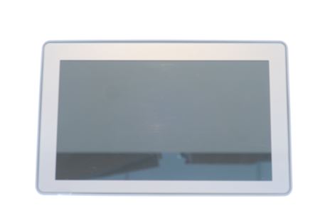 DISPLAY+SCHEDA DI CONTROLLO TM