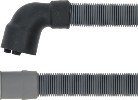 TUBO SCARICO ELECTROLUX COD.1173680305