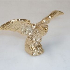 AQUILA MINI DORATA