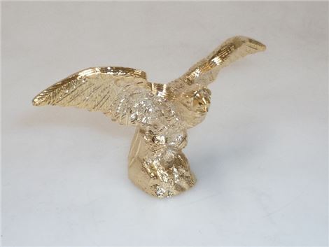 AQUILA MINI DORATA